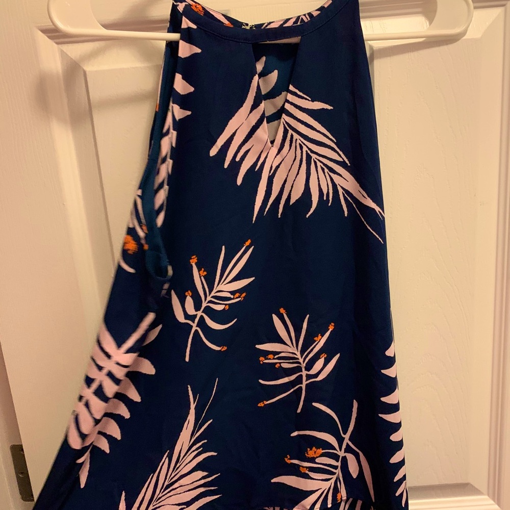 Violet + Claire Tank Top